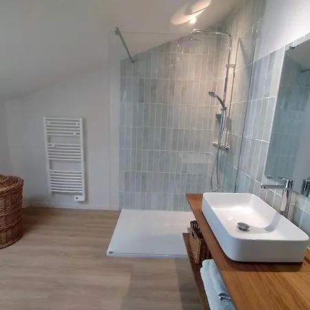 Bed & Breakfast D'hotes Du Grand St-marc Proche Via Rhona