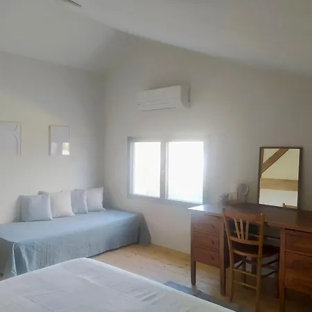 D'hotes Du Grand St-marc Proche Via Rhona Bed & Breakfast Sorgues