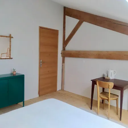 D'hotes Du Grand St-marc Proche Via Rhona *
