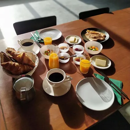D'hotes Du Grand St-marc Proche Via Rhona Bed & Breakfast *