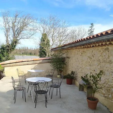 D'hotes Du Grand St-marc Proche Via Rhona Bed & Breakfast Sorgues